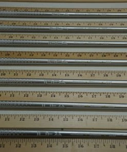 Adams® ADAMS IDEA ULTRALITE 50 LADY IRON SET SHAFT SET 7PC .370 680476