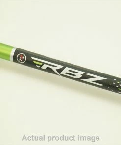 Taylormade Rbz Mk 85G X-Stiff Hybrid Shaft Taylormade 40" 727615