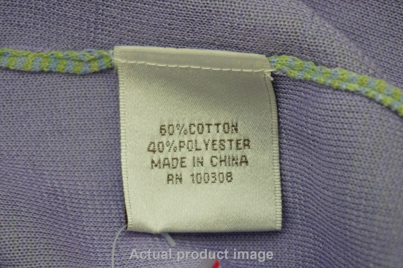 NEW Peter Millar Gastonia Mens Size Large MOJ 1/4 Zip Sweater 237a 00749586 - Image 4