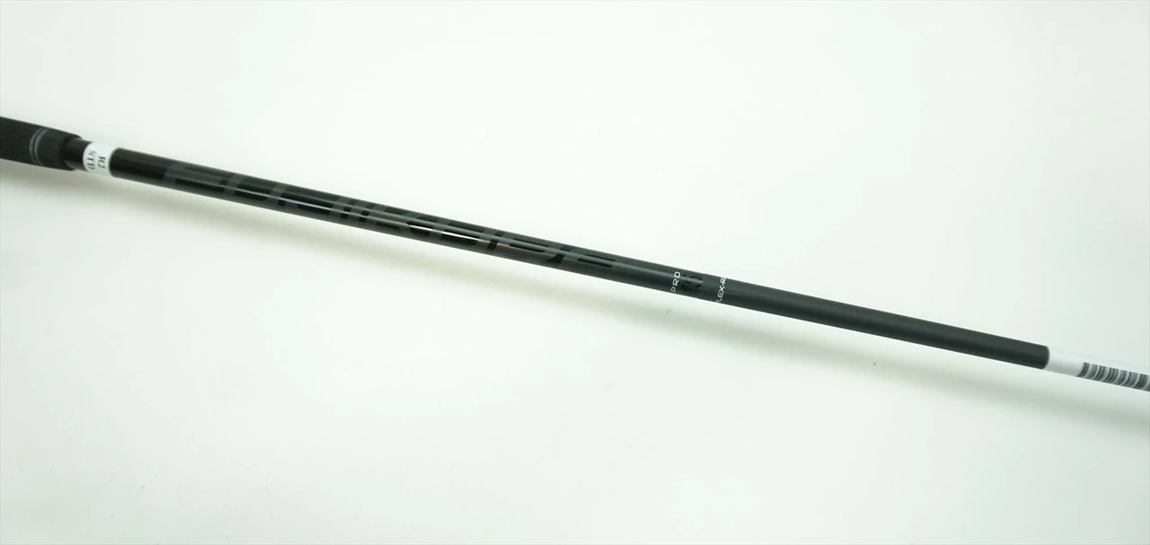 FUJIKURA PRO 75I GSENIOR IRON SHAFT PULL .370 35" 759426