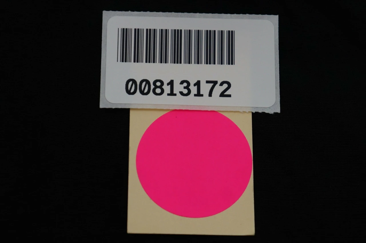 New Linksoul Golf Full-Zip Windbreaker Jacket Womens Small Black 492D 00813172 - Image 5