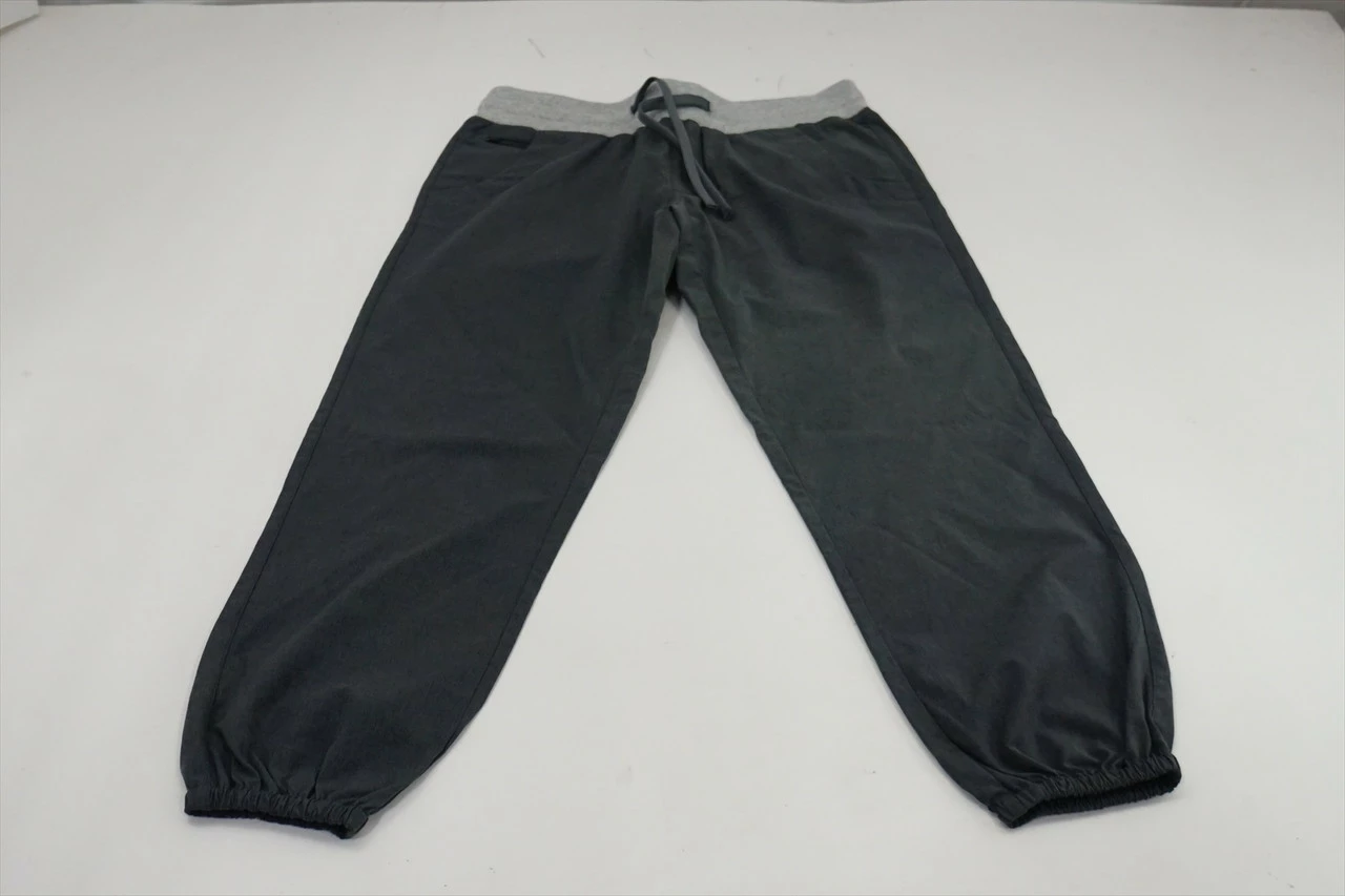 New Linksoul Golf Classic Pants Womens Size Small Black 492-D 00813178