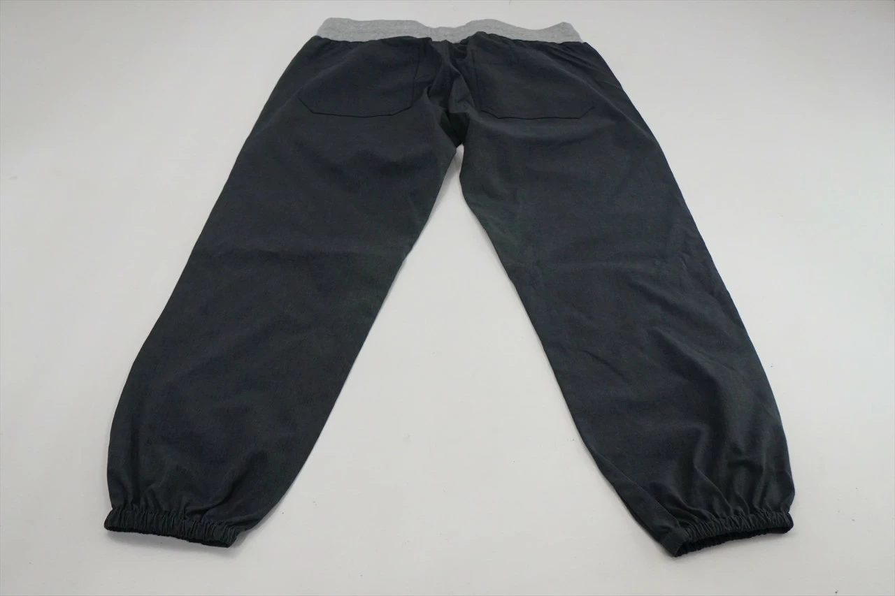 New Linksoul Golf Classic Pants Womens Size Small Black 492-D 00813178 - Image 2