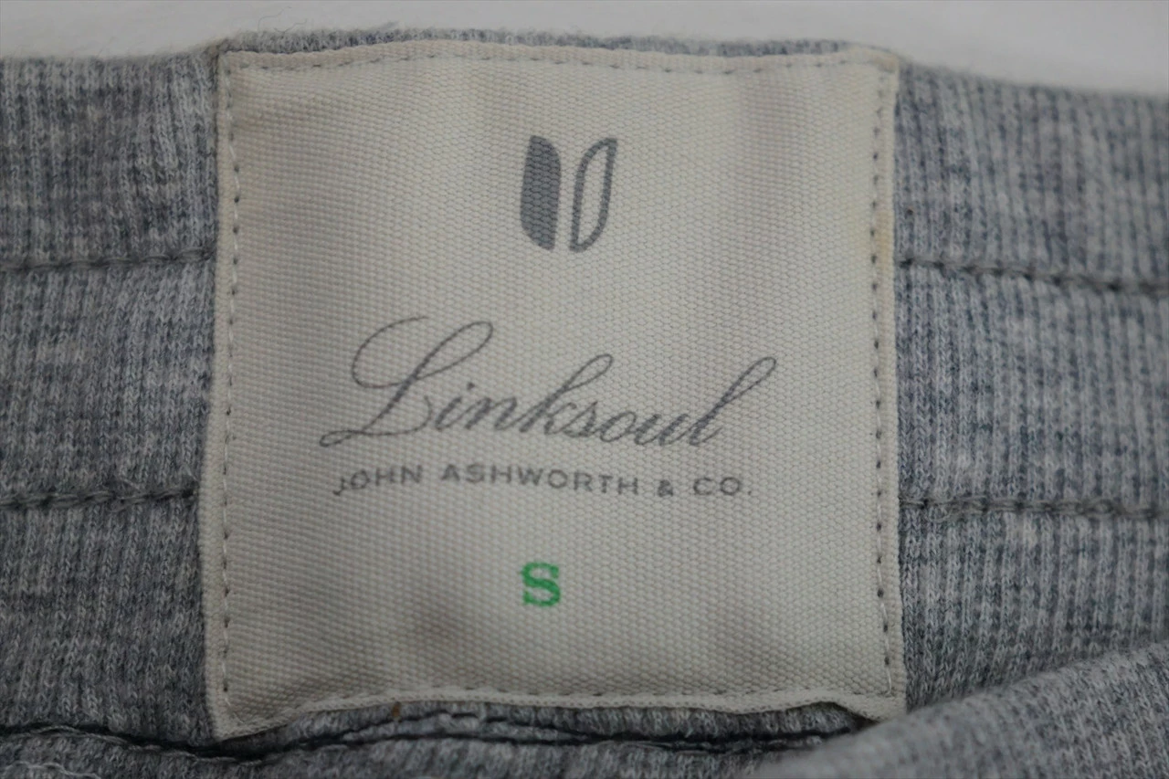 New Linksoul Golf Classic Pants Womens Size Small Black 492-D 00813178 - Image 3