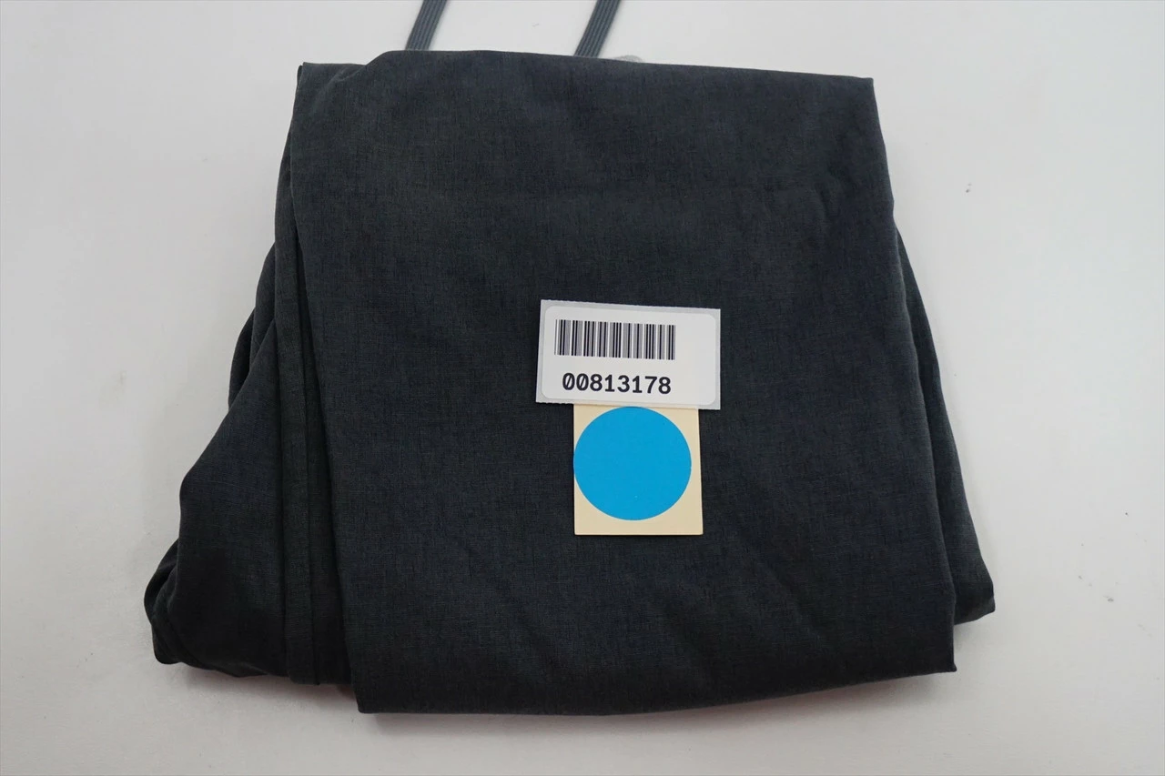 New Linksoul Golf Classic Pants Womens Size Small Black 492-D 00813178 - Image 5