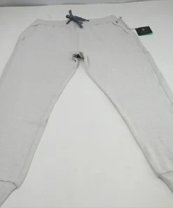 New Linksoul Golf Classic Pants Womens Size Small White 492-D 00813181