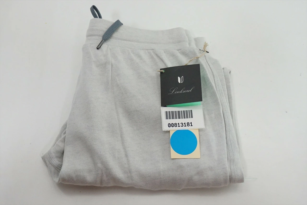 New Linksoul Golf Classic Pants Womens Size Small White 492-D 00813181 - Image 5