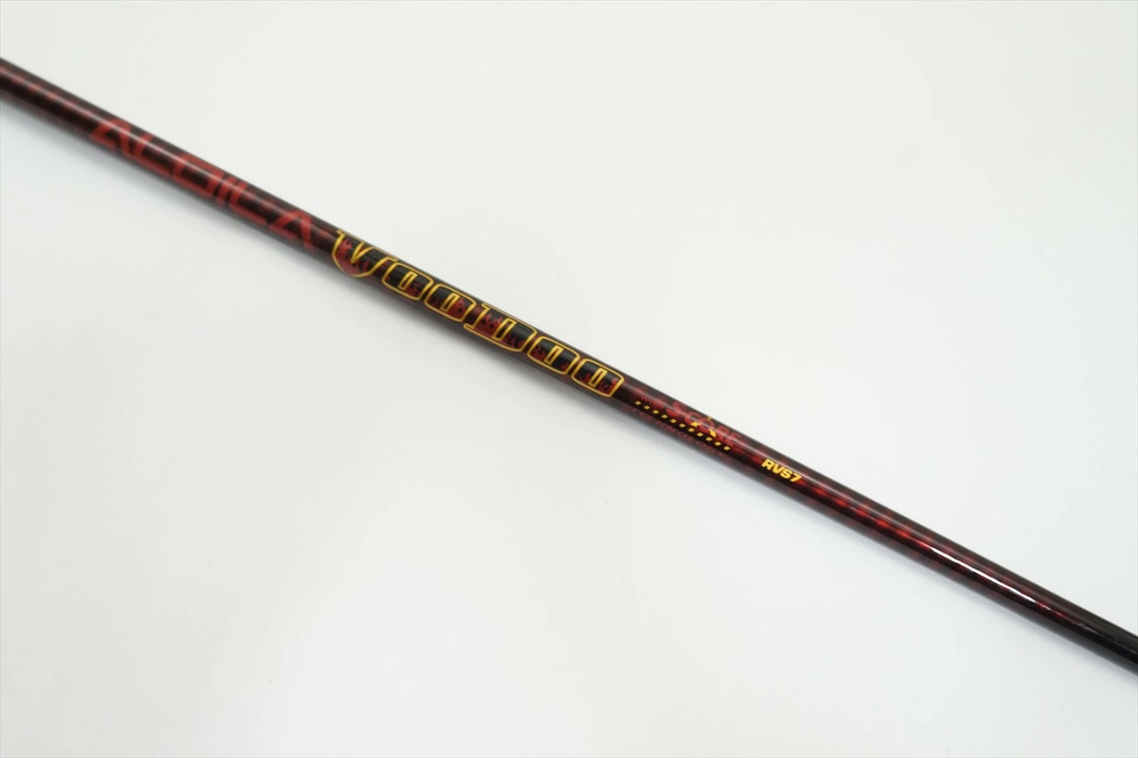 New Aldila Voodoo Rvs7 70G Regular 46" Driver Shaft .335 00824972