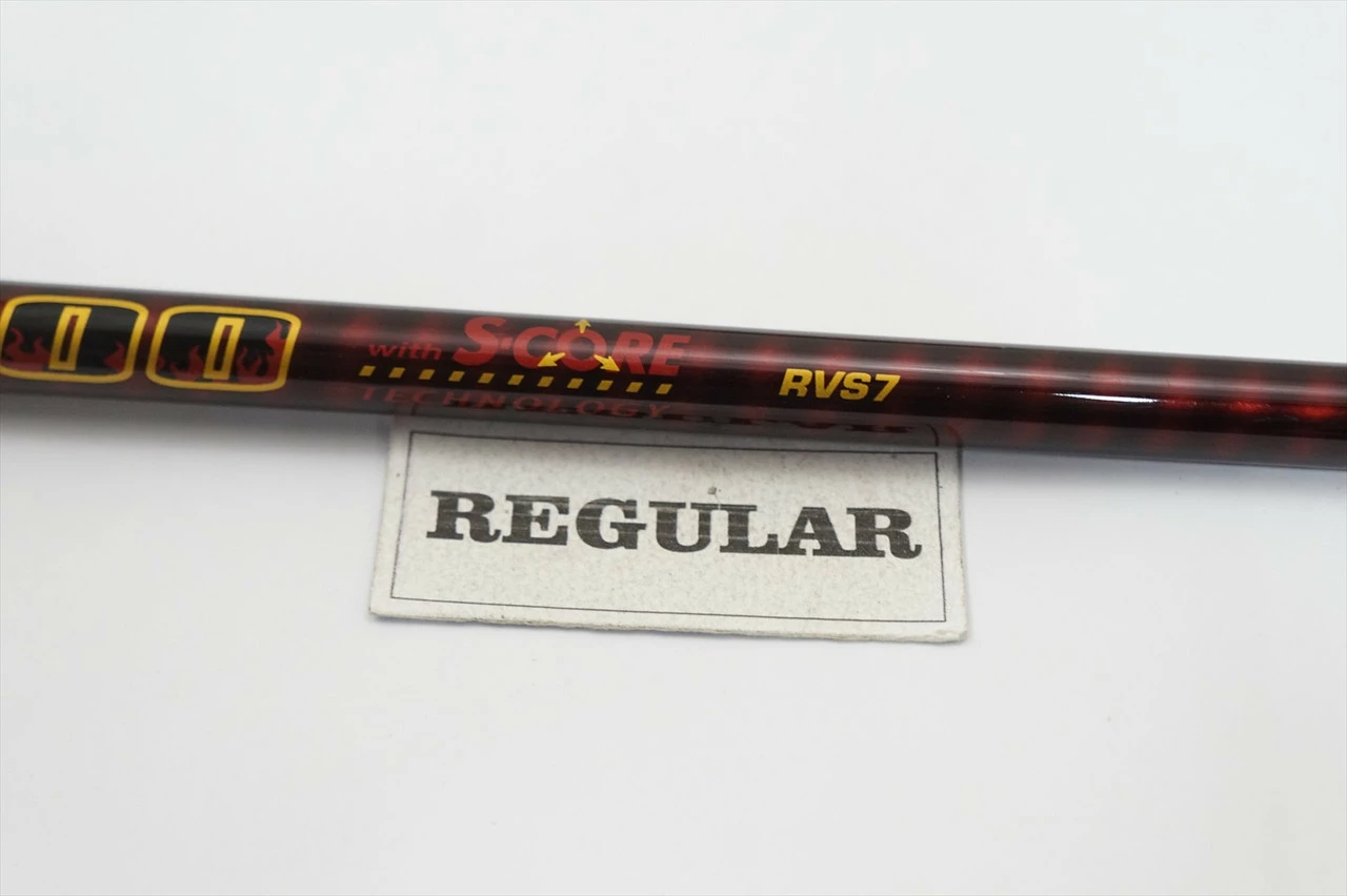 New Aldila Voodoo Rvs7 70G Regular 46" Driver Shaft .335 00824972 - Image 2