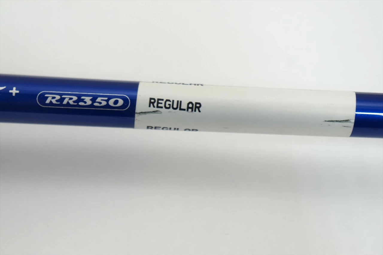 New Graphite Design Ys-5+ 50G RR Soft-Regular 46" Driver Shaft .350 824979 - Image 2