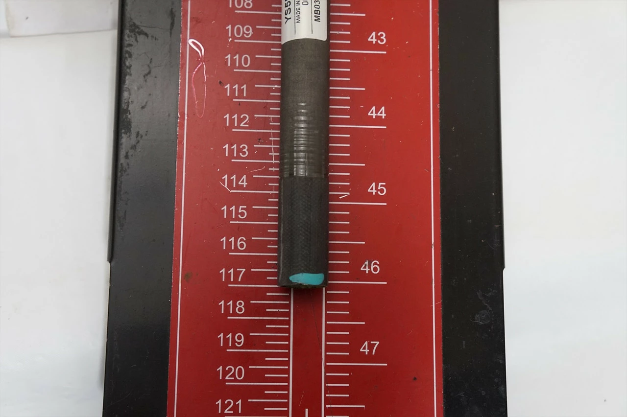 New Graphite Design Ys-5+ 50G RR Soft-Regular 46" Driver Shaft .350 824979 - Image 5