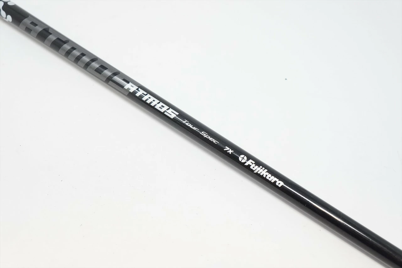 Fujikura Atmos Black Tour Spec 7 X 70G X-STIFF 43" Driver Shaft Cobra 00838565