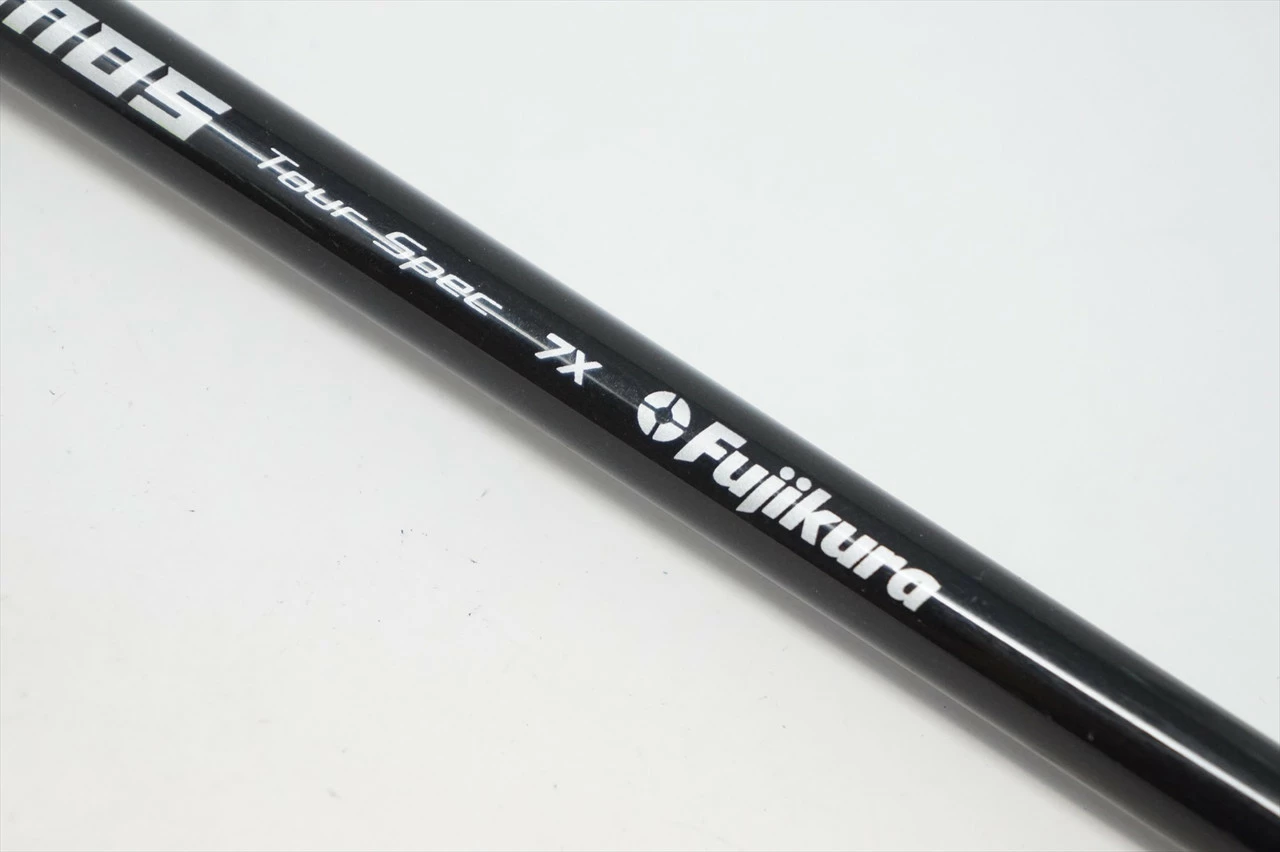 Fujikura Atmos Black Tour Spec 7 X 70G X-STIFF 43" Driver Shaft Cobra 00838565 - Image 2