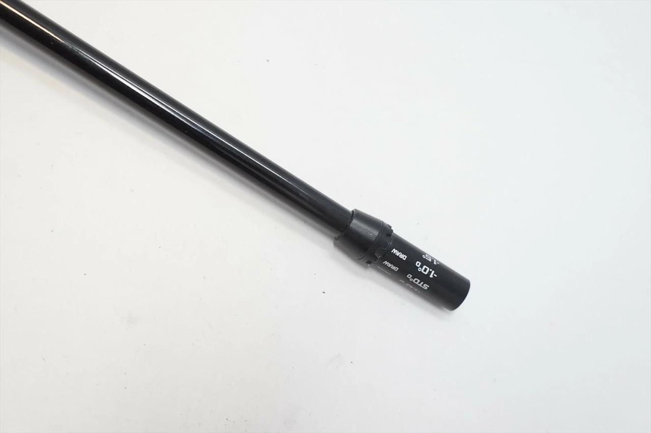 Fujikura Atmos Black Tour Spec 7 X 70G X-STIFF 43" Driver Shaft Cobra 00838565 - Image 4