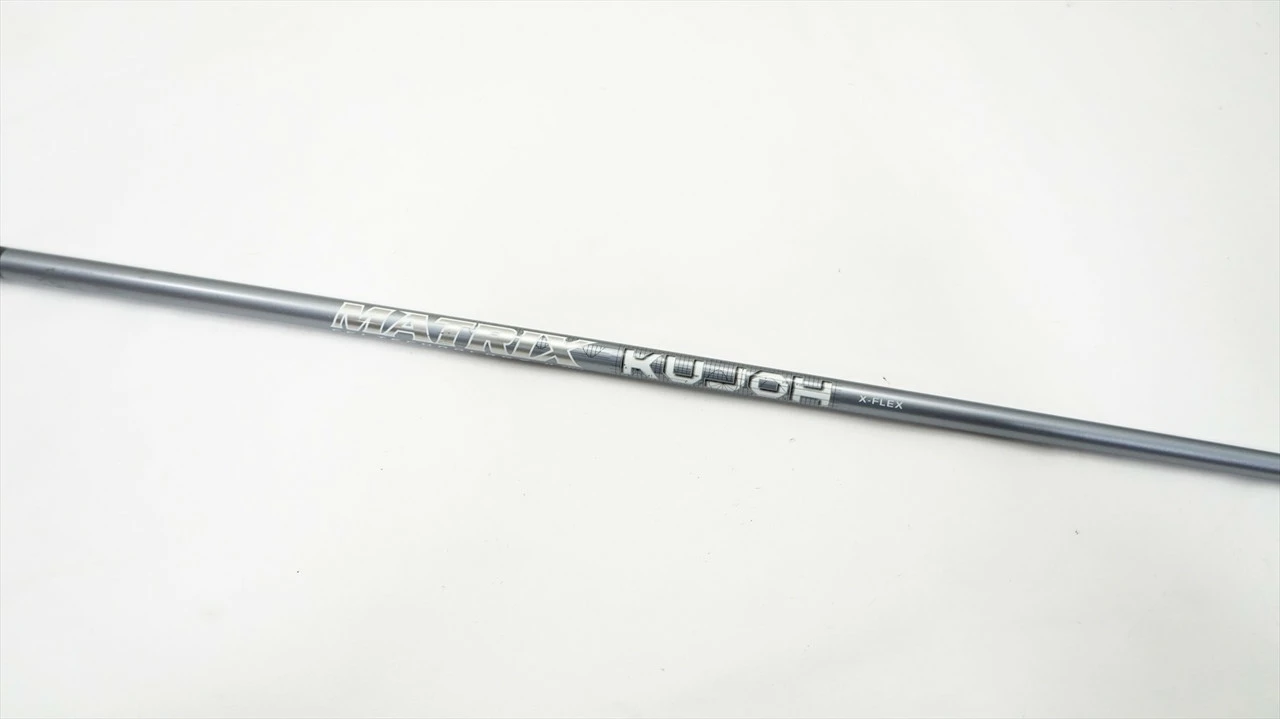 New Matrix Kujoh 65 X Extra Stiff 42" Fairway #3 WOOD Shaft .370 842432