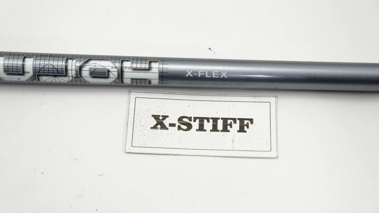 New Matrix Kujoh 65 X Extra Stiff 42" Fairway #3 WOOD Shaft .370 842432 - Image 2