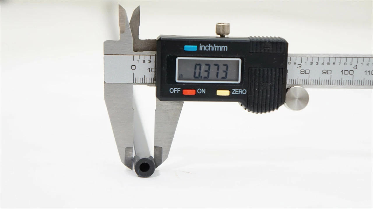 New Matrix Kujoh 65 X Extra Stiff 42" Fairway #3 WOOD Shaft .370 842432 - Image 3