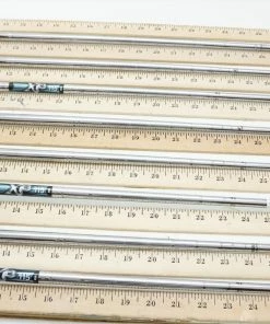 True Temper Xp 115 R300 33.75"-35.75" Iron Shaft Set Pulls .355T 842468