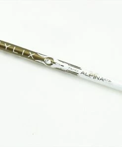 Veylix Alpina 673H Stiff 38.25" Hybrid Shaft Callaway 844451