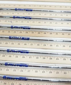 Nippon Awt 2.0 R Regular 34.25"-37.5" 7pc Iron Shaft Set .355 00846305