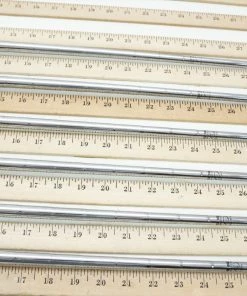 True Temper Dynalite Gold SL R300 112G 34.25"-37.25" Iron Shaft Set Pulls .355T