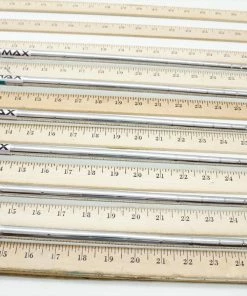 Kbs Max 90-R 90G Regular 35.25"-38.25" Iron Shaft Set Pulls .370 851624