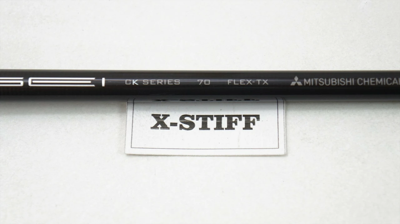 Mitsubishi Tensei Ck Pro White 70 Tx 70G Tour X 42.75" Driver Shaft Pxg 853185 - Image 2