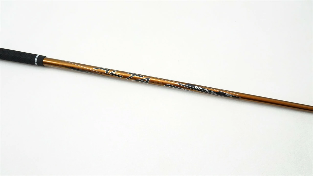 Ping Alta Cb Sr 65G Senior 42.25" #3 WOOD Shaft Ping G400 855194