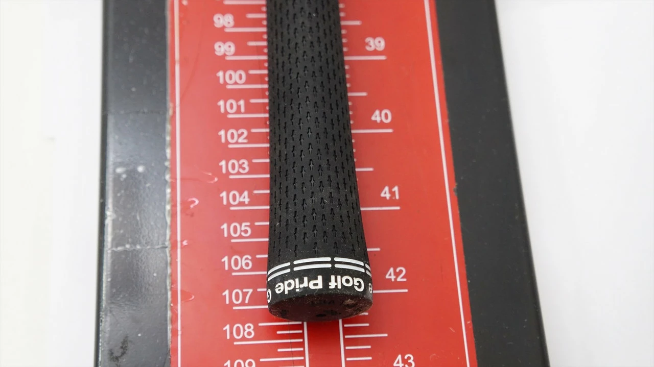 Ping Alta Cb Sr 65G Senior 42.25" #3 WOOD Shaft Ping G400 855194 - Image 5