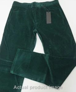 New Greyson Golf Apaloosa Pants Mens Size 34 32 Eastern Fur 486A 00859819