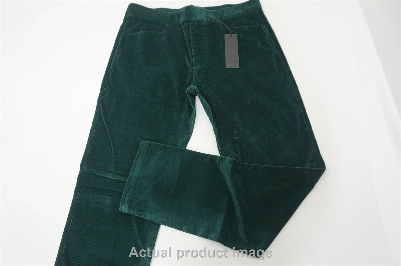 New Greyson Golf Apaloosa Pants Mens Size 34 32 Eastern Fur 486A 00859819