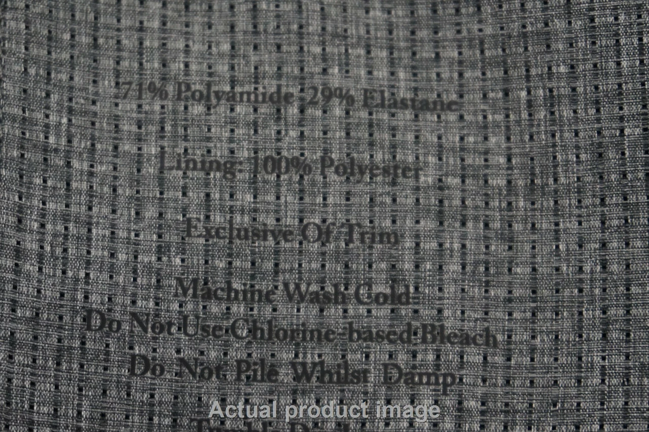 New Greyson Golf Apaloosa Pants Mens Size 34 32 Eastern Fur 486A 00859819 - Image 4