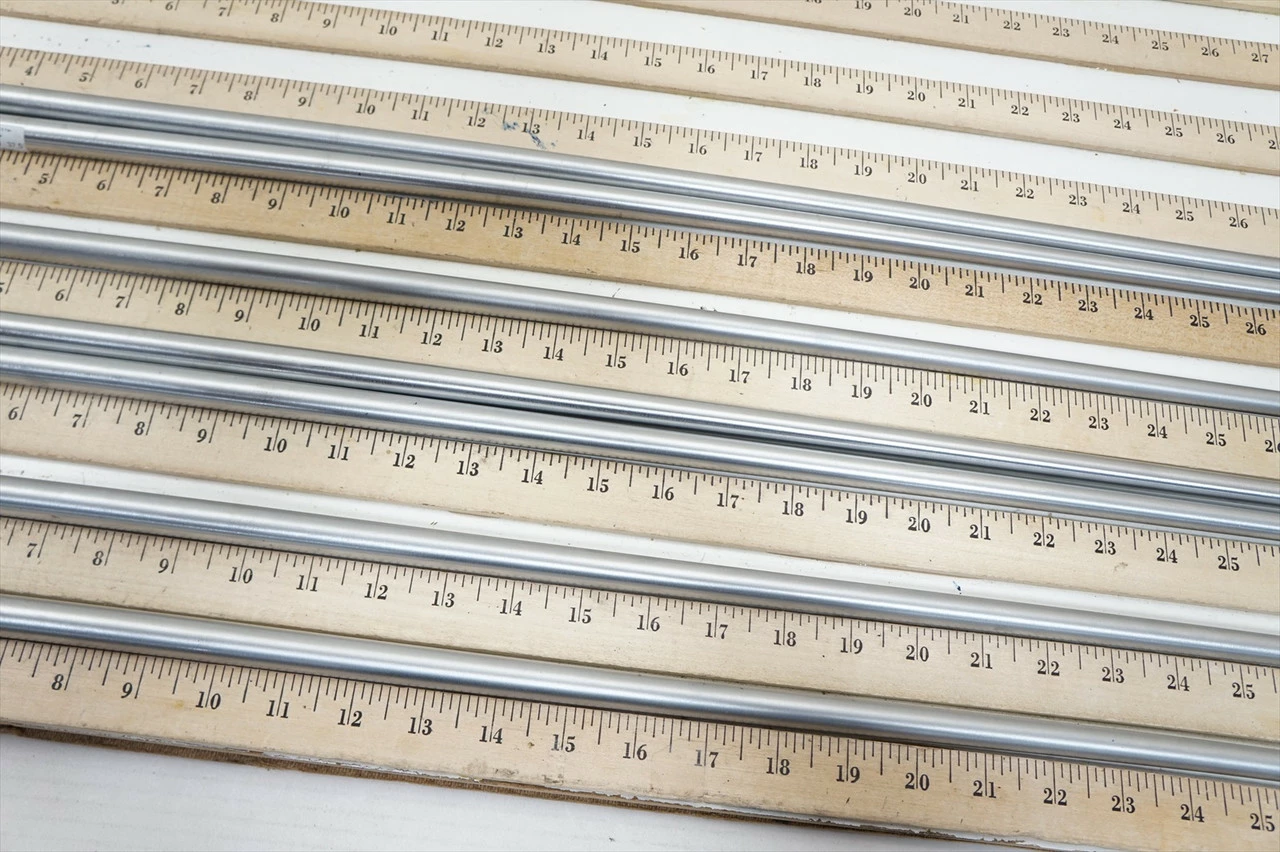 Kbs C-Taper Lite 110g Stiff 37.25"-40" 7pc Iron Shaft Set .355 00866713