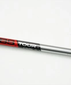 Kbs C-Taper 110 110G Regular 34.25" Single Iron Shaft Pull .355T 869005