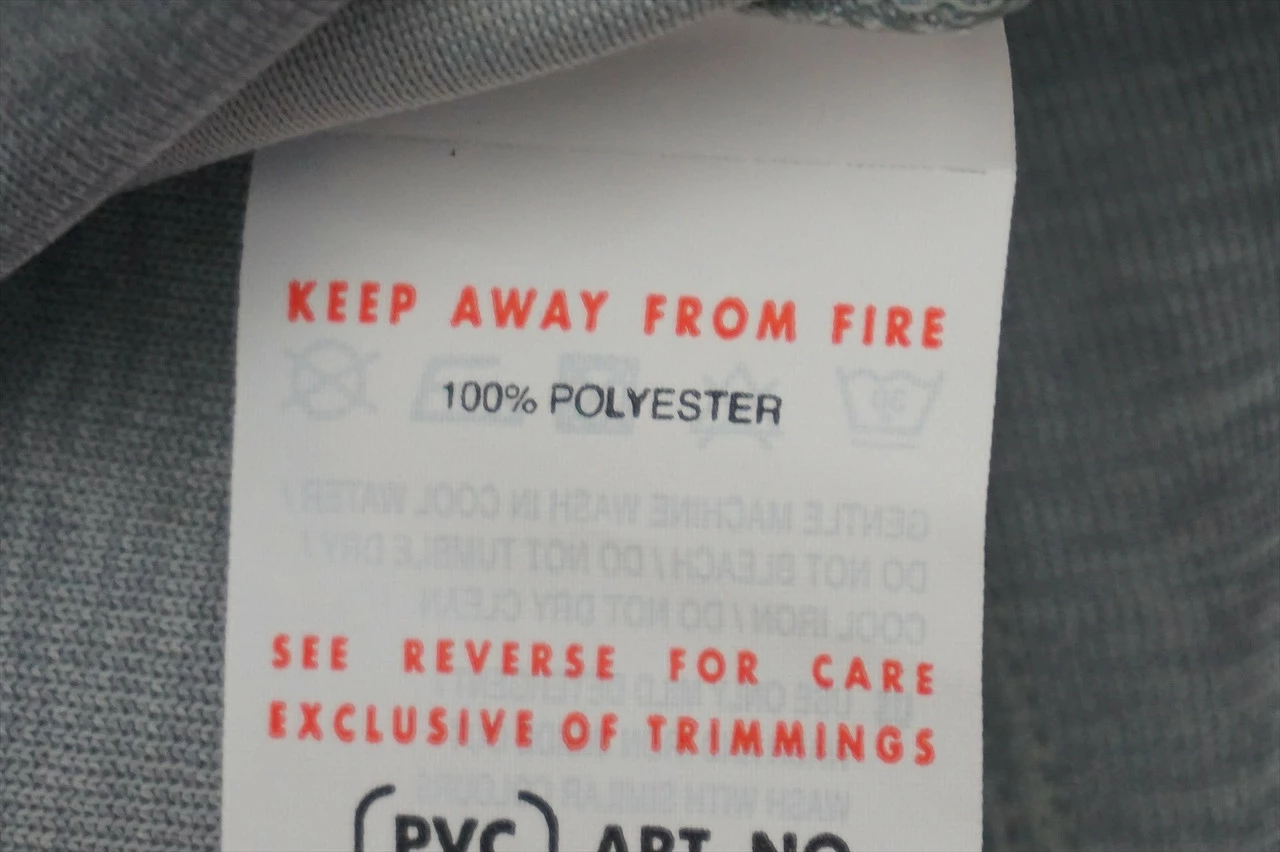 New Puma Golf PWRWARM Jacket Womens Size Small Grey Regular 511B 00869452 - Image 4