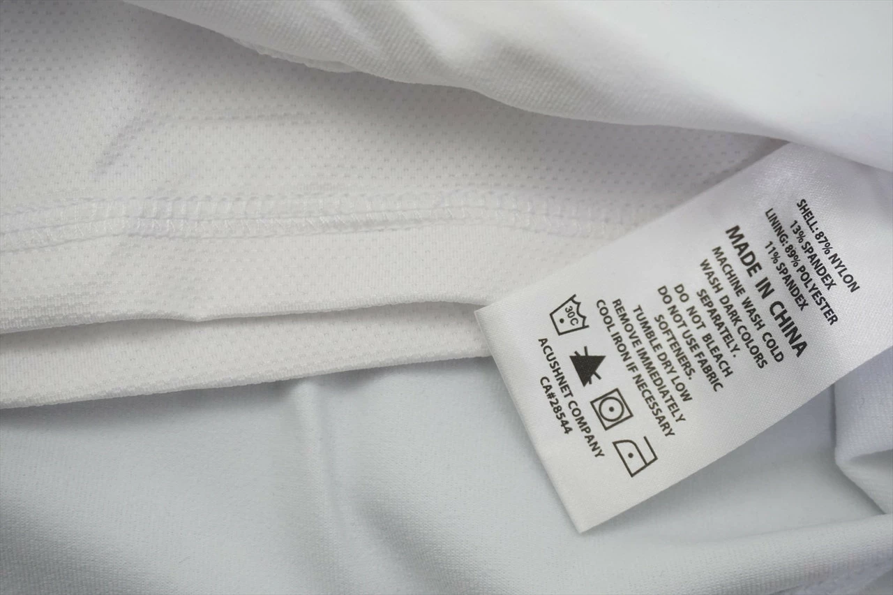 New FootJoy Performance Knit Skort Womens Size XX-Small White 520A 873279 - Image 4