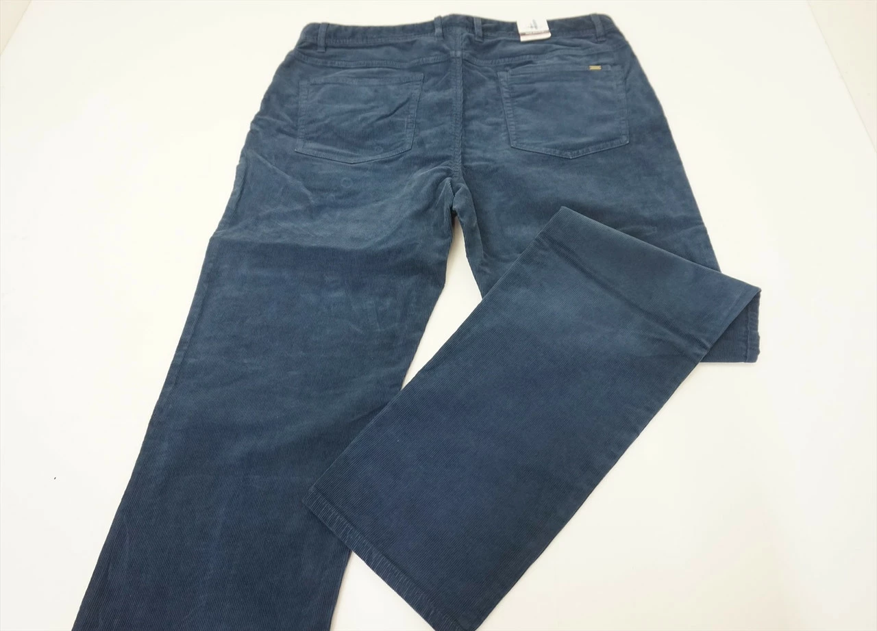 New Johnnie-O Golf Ramsey Pants Mens Size 36 34 High Tide 525A 00875765 - Image 3