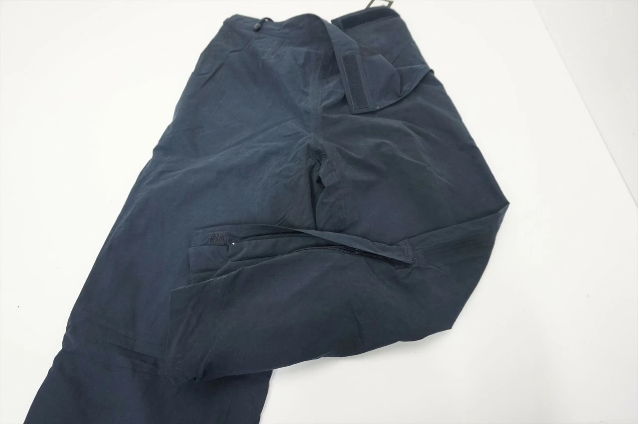 New Scottish Winds Golf Pants Mens Size Large Navy Regular 528A 00875841