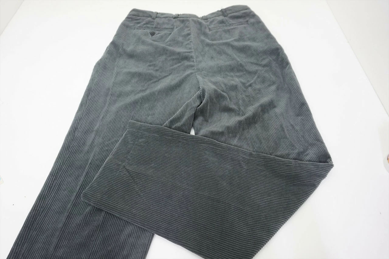 New Jack Nicklaus Golf Lead Pants Mens Size 40 Grey Regular 530A 00876651 - Image 3