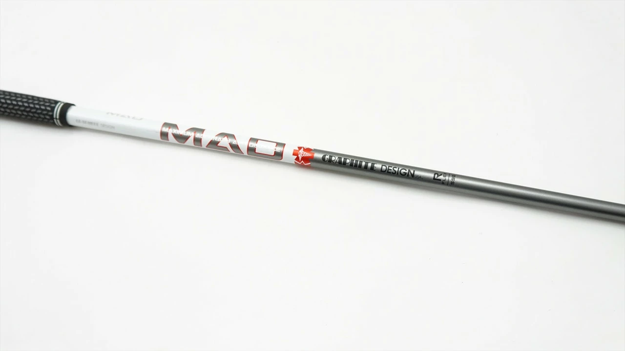 Graphite Design Mad 59 59G Regular 43.5" Driver Shaft Taylormade 878858