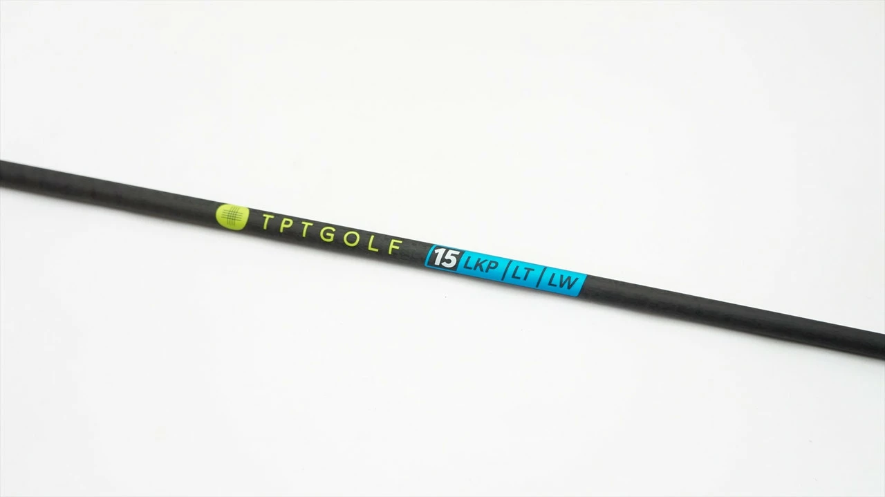 Tpt Golf 15 Series-Lkp-Lt-Lw X-STIFF 43" Driver Shaft Pull .335 880196