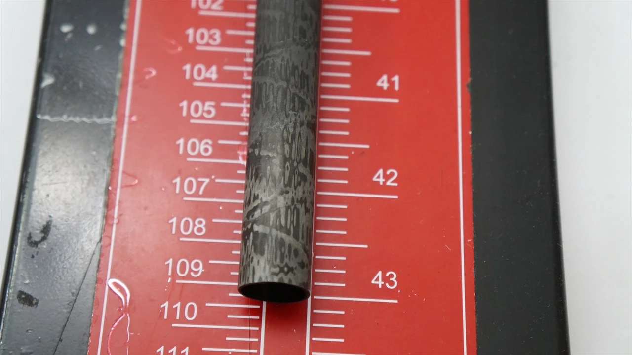 Tpt Golf 15 Series-Lkp-Lt-Lw X-STIFF 43" Driver Shaft Pull .335 880196 - Image 5