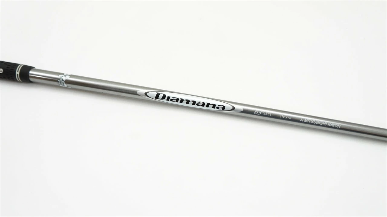 Mitsubishi Diamana Whiteboard D63 63G Regular 41.25" Wood Shaft Callaway 885932