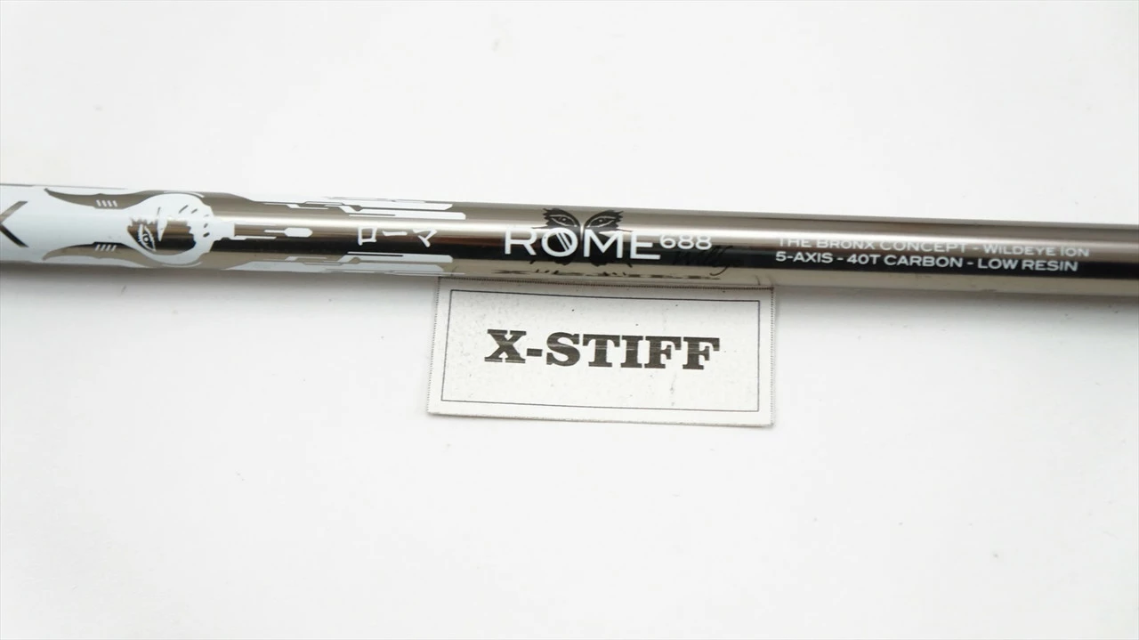 Veylix Rome 688 70G 42.75" #3 WOOD Shaft Ping 893529 - Image 2