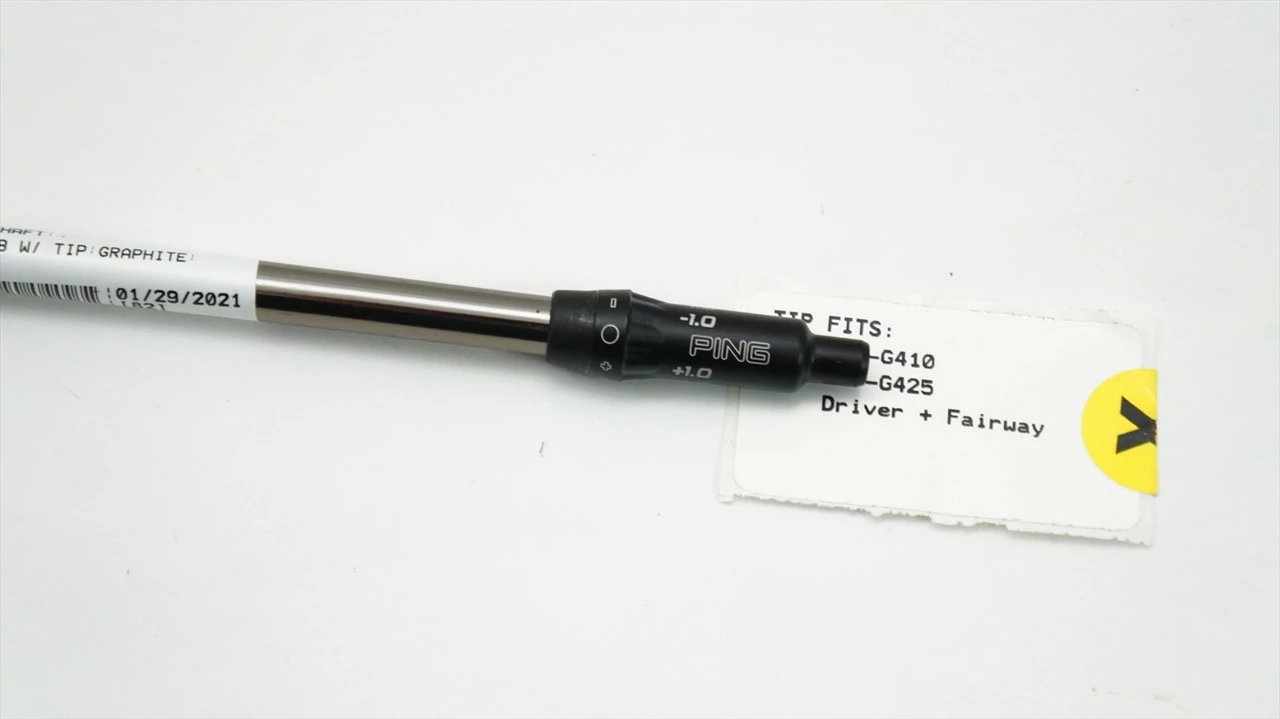 Veylix Rome 688 70G 42.75" #3 WOOD Shaft Ping 893529 - Image 3