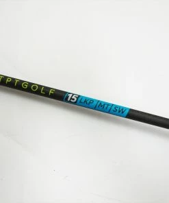 Tpt Golf 15 Series 65 Lkp-Mt-Sw 65 42.75" #3 WOOD Shaft Pull .335 897847