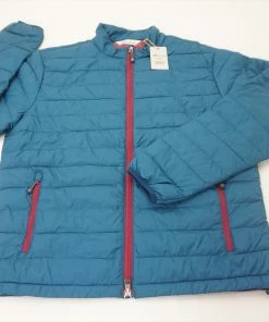 NEW Peter Millar Hyperlight Quilted Jacket Mens Size Medium Cityb 566A 00902876