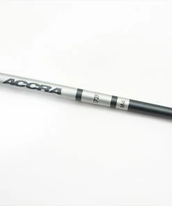 Accra I-Series M4 72G Stiff 41.5" Fairway Wood Shaft Callaway 903663