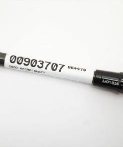 Accra Concept Series Cs 350 M3 Regular 42.75" Driver Shaft Taylormade 903707