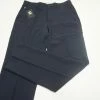 NEW FootJoy Golf Performance Pants Mens Size W34 L36 Navy 574A 905285
